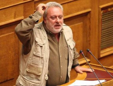 Η σχέση του Γρ. Ψαριανού με το αλκοόλ, τα ναρκωτικά, την Εκκλησία αλλά και το παιδικό του όνειρο